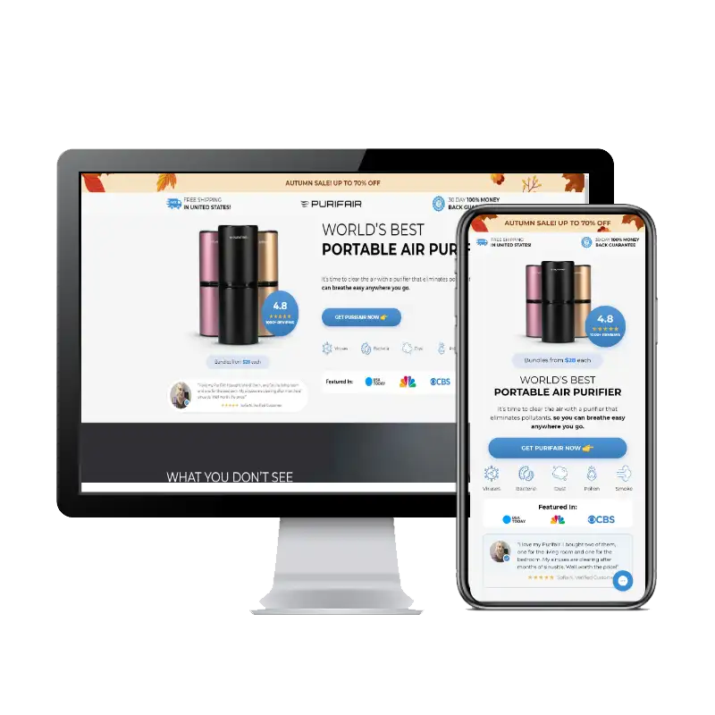 Purifair