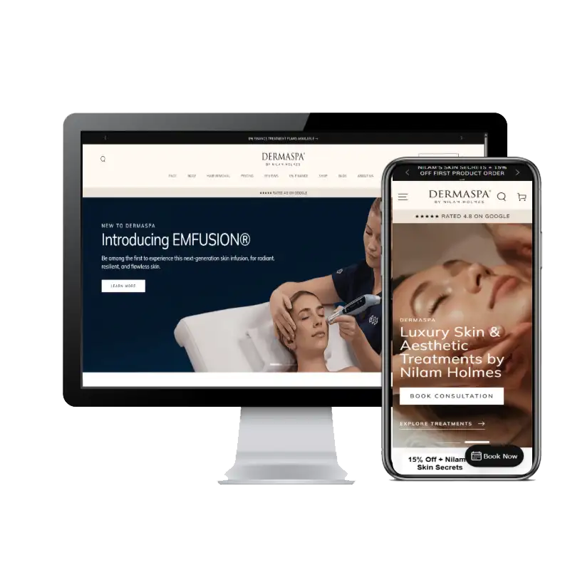 Dermaspa