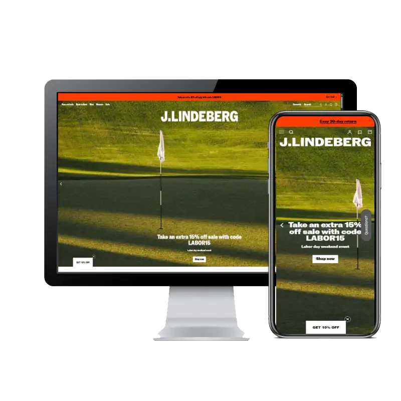 J.LINDEBERG