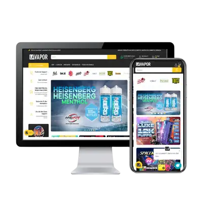 Lavapor Wholesale